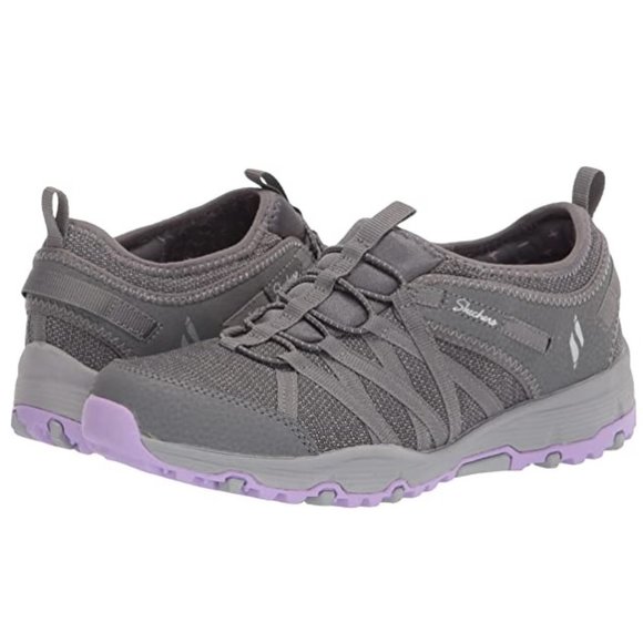 Women's Skechers Modern Comfort Seager Hiker-Topanga Sneakers Size 9.5 NWT - Picture 1 of 8